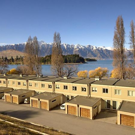 Esplanade Queenstown By Staysouth Luaran gambar
