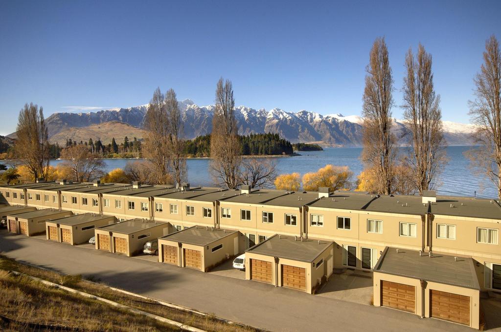 Esplanade Queenstown By Staysouth Luaran gambar