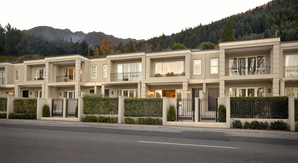 Esplanade Queenstown By Staysouth Luaran gambar