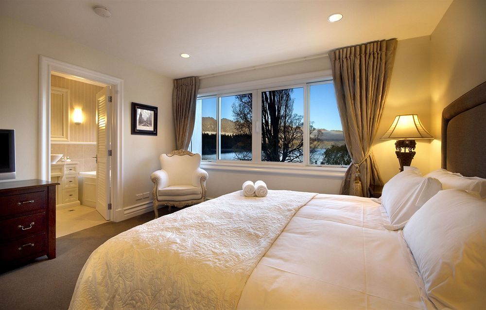 Esplanade Queenstown By Staysouth Luaran gambar