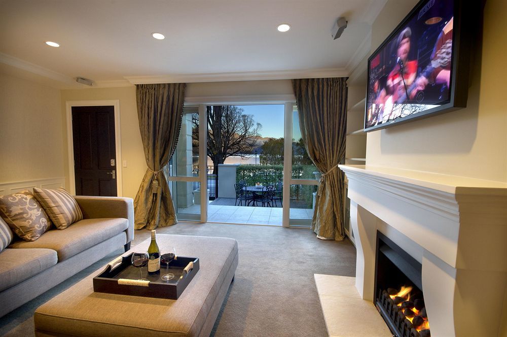 Esplanade Queenstown By Staysouth Luaran gambar