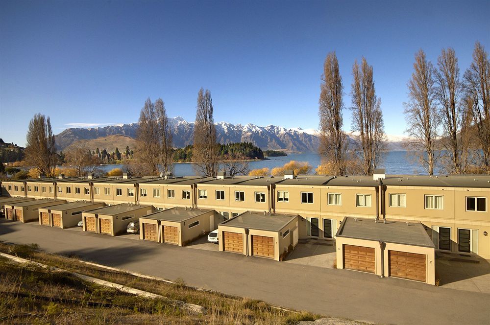 Esplanade Queenstown By Staysouth Luaran gambar