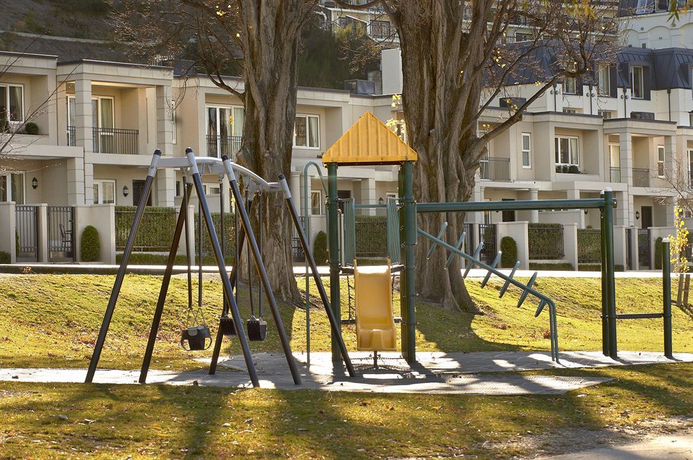 Esplanade Queenstown By Staysouth Luaran gambar